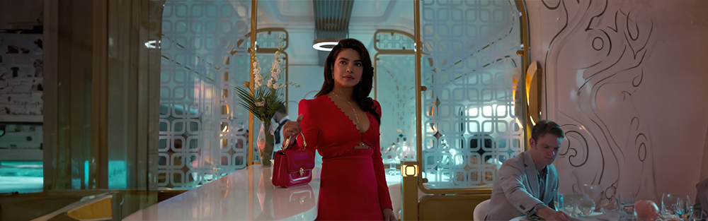 Neville Thomason VFX