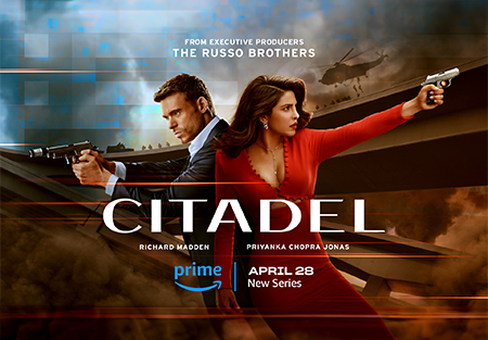 Neville Thomason VFX