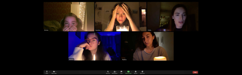 Neville Thomason VFX