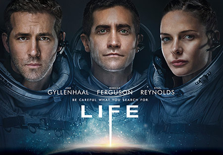 Neville Thomason VFX