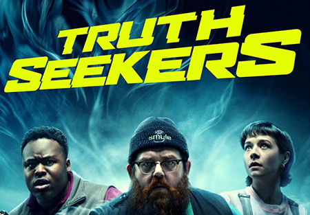 Neville Thomason VFX