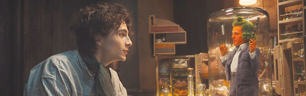 Neville Thomason VFX